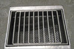 Drain Covers From SlipNot Metal Safety Flooring