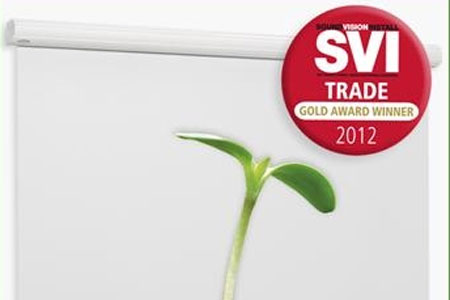 Draper Europe Announces Award