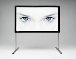 Draper introduces FocalPoint™ screen