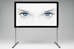 Draper introduces FocalPoint™ screen