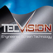 Draper Introduces New Engineered Screen Technology - TecVision