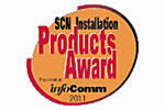Draper Products Nominated For Awards