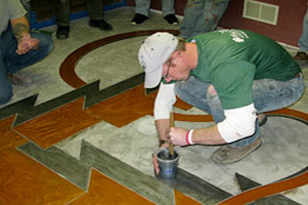 D�raamen Installers Edge Workshop