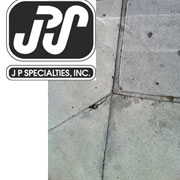 Earth Shield Chemical Resistant  Waterstop Versus Joint Sealant