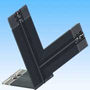 Earth Shield� Is Proud To Announce The Addition Of Fully-rendered, Isometric CAD Details
