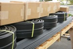 Earth Shield: The Primary Choice for Secondary Containtment from JP Specialties, Inc.