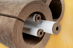 Earthwool Pipe Insulation Recognized