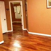 Elite Crete: Would It Be Wood Or Wood It Be Concrete?