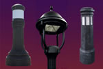 Energy Saving LED Bollards