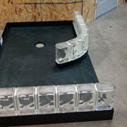 Expanded Polystyrene Base from Innovate Building Solutions