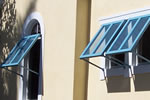 Exterior Sun Control