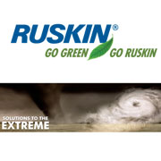 Extreme Performance Louvers and Grilles from Ruskin