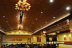 Featured Tin Ceiling commercial project