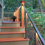 Feeney, Inc. Recognized as a Brand Leader in the Cable Railing Industry