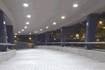 Fire rated lighting solutions reduce installation costs  and improve safety