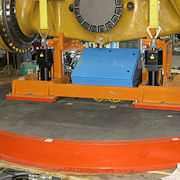 Floor Plate From SlipNOT�
