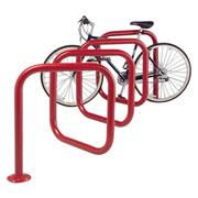 Genesis Bicycle Parking Racks