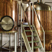 Get a FREE Consultation for Brewery Flooring Systems