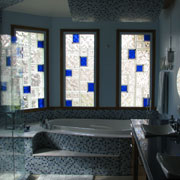 Glass Block Windows for Basements and Bathrooms