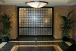 Glass block windows, shower and wall products and installation