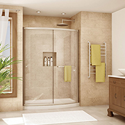 Glass Shower & Tub Enclosures from Bath Doctor