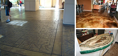 Going Green: VOC Compliant Sealers