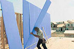 Gypsum Board: Beyond Recycled Content