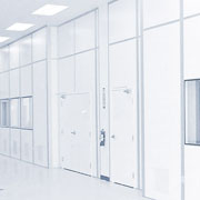 Hardwall Cleanrooms from Allied Cleanrooms