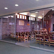 High End Sliding Glass Doors From Avanti Systems USA