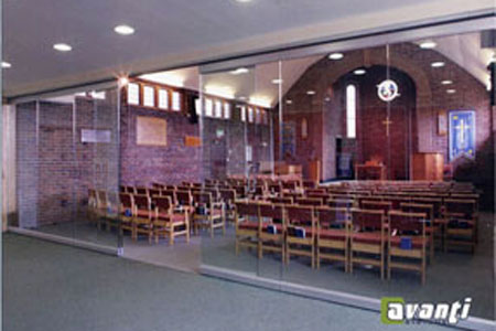 High End Sliding Glass Doors From Avanti Systems USA High End Sliding Glass Doors From Avanti Systems USA