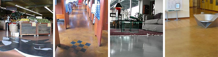 How To Choose Decorative Concrete Flooring - New York, NY How To Choose Decorative Concrete Flooring - New York, NY