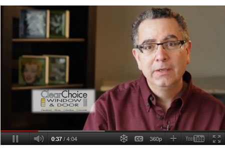 How To Select The Right Vinyl Replacement Window Video From Clear Choice Window & Door How To Select The Right Vinyl Replacement Window Video From Clear Choice Window & Door