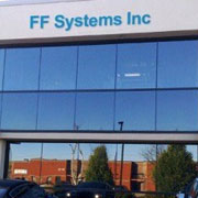 Howe Green access covers available in Canada through FF Systems Inc.