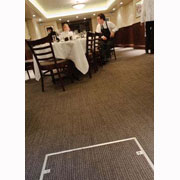 Howe Green Has It Covered At The UK’s First Palm Restaurant