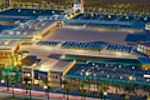 Howe Green's A Hit In Dubai