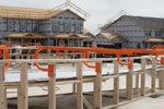 HUGS Guardrail System: For Residential and Commercial Building
