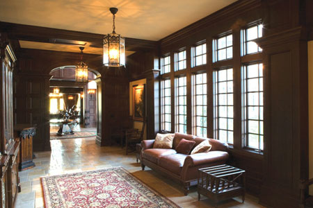 Hurd Unveils Double Hung Version Of H3 Window Hurd Unveils Double Hung Version Of H3 Window