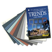 Hurd Windows & Doors Introduces New Trends Color Palette with Seven Striking Colors