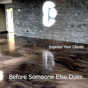 Impress Your Clients - Before Someone Else Does...