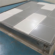 Impressive Acoustical Test Results on Micro Perforated Aluminum Ceiling Tiles