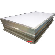 Industry's First UL Rated Smoke Vent