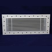 Introducing the JBead Frame for Perforated Grilles