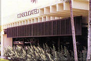Islander Aluminum Screens From Willard Shutter