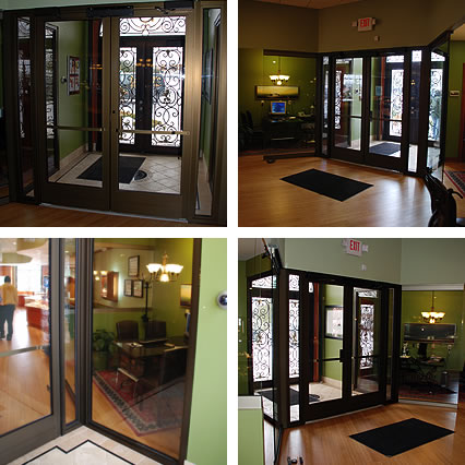 Total Security Solutions are real pros. They did exactly what they said they would do, and their follow-through was great. - John Stafford, Sr.