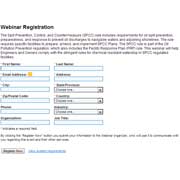 JP Specialties, Inc. : Waterstops For SPCC Compliance