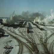 JP Specialties: We've Been Working On The Railroad.