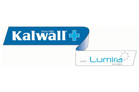 Kalwall Creates The World's Most Highly Insulating, Translucent Building Systems With Cabot's Lumira Aerogel