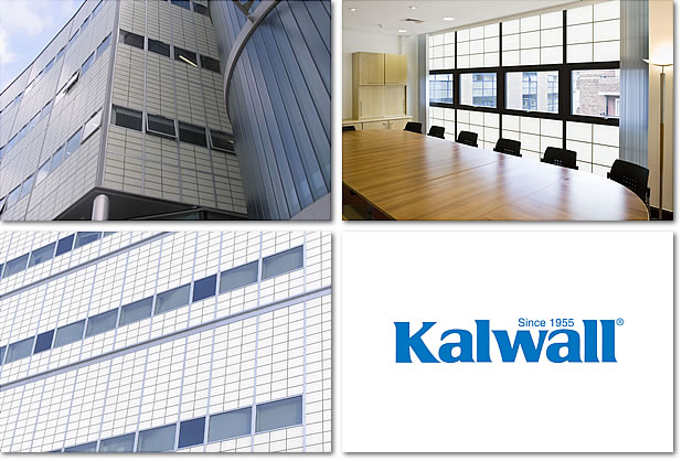 Photo courtesy of Kalwall Corporation / Pearce Street Care Center / Janssen Pharmaceuticals.