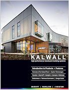 Kalwall® Unveils New Brochure