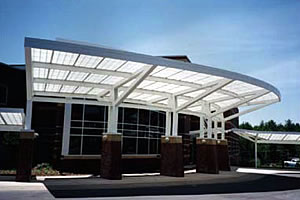 Kalwall winner of green product award Kalwall winner of green product award